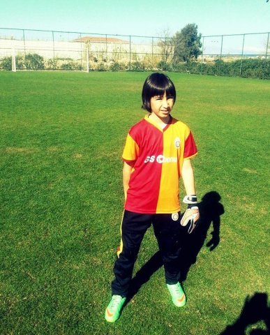 2014 February (Side-Antalya Camp)-7